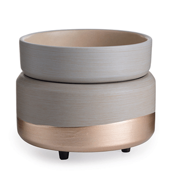 Midas 2-in-1 Candle Warmer