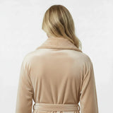 Women's Ultra Soft Plush Bathrobe