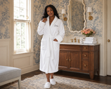 Women's Ultra Soft Plush Bathrobe